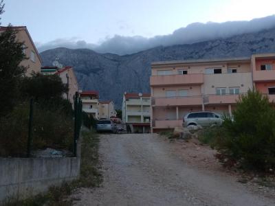 Týdenní pobyt v pavilonu Dukić B