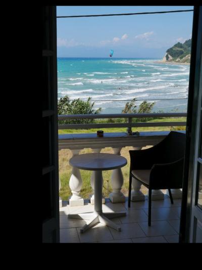 Příjemný odpočinek