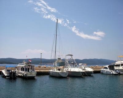 Super letní dovolená