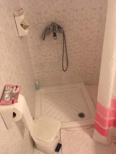 Dorieas - týdenní pobyt