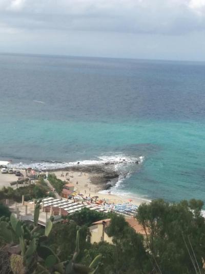 Grotticelle Kalábrie