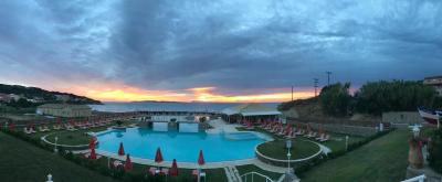 Výborný doporucuji