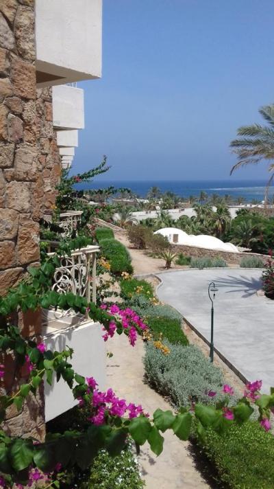 Krásná dovolená v Brayka Resort