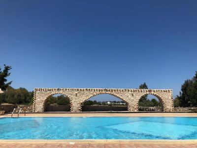 Dovolená na ostrově Kos - Natura Park Village