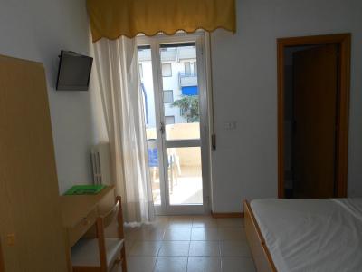 Příjemná dovolená