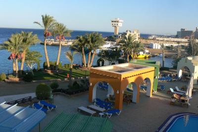 Egypt Hurgáda - Arabella 