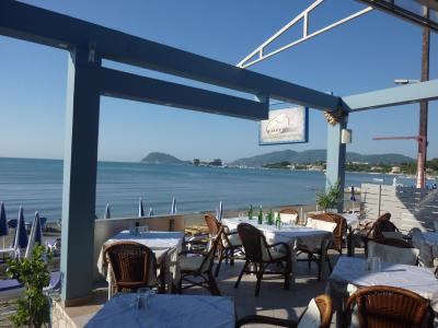 Ostrov želv - Zakynthos