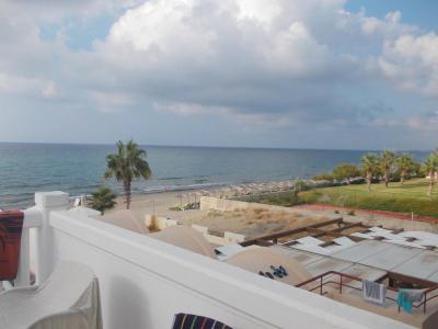 celkem pohodová dovolená