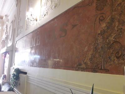 Červenec 2018 Polonia