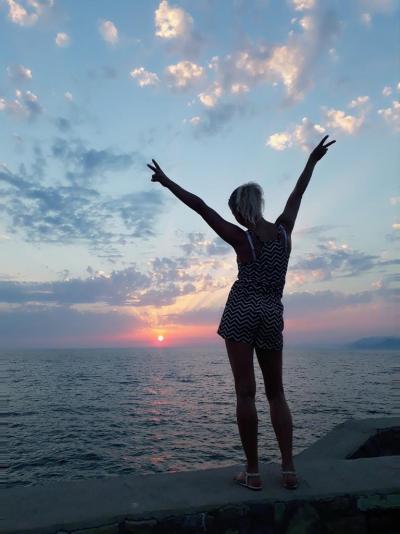 Krásná dovolená 2018