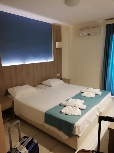 Super dovolená za skvělou cenu