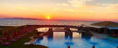 Athina Agios Stefano