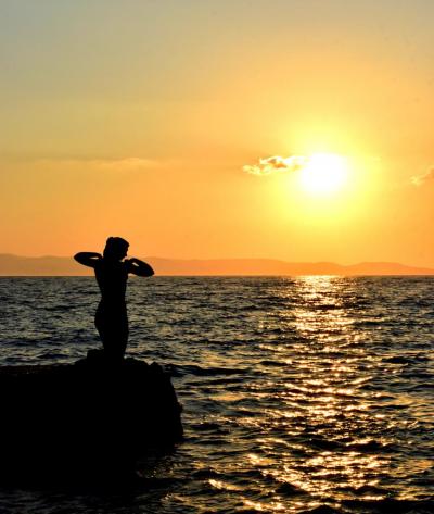 Skvělá volba v krásném letovisku :-)