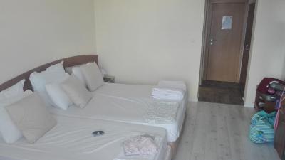 Báječná dovolená 