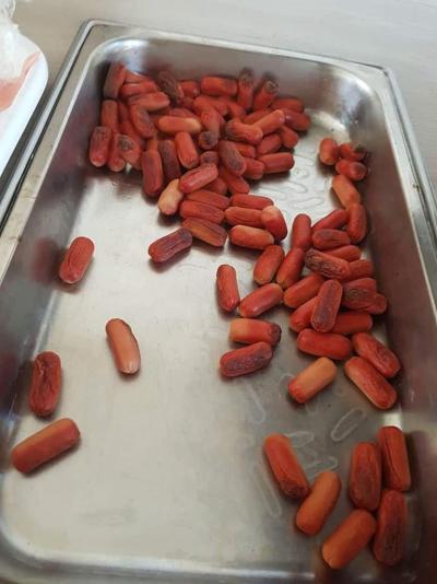 doporučení jenom největšímu nepříteli