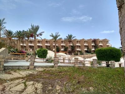 Dovolená s vnoučaty 