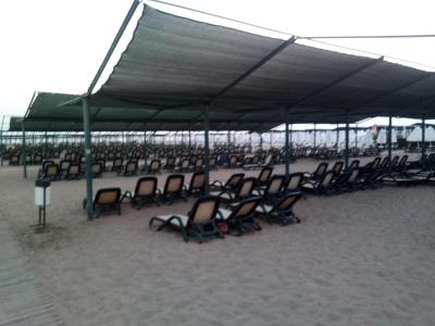 Maly hotel presto fajn