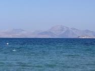 přenádherné Egejské moře