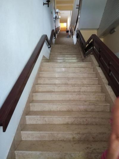 Hotel Zagreb - Karlobag