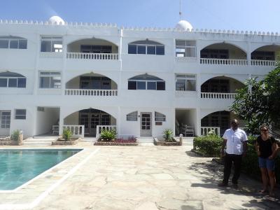 Komfort pro každého