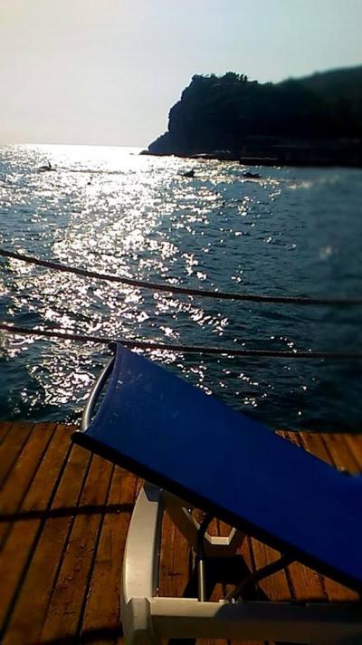 Turecká reviéra ve Středomoří