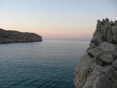 Nádherná dovolená