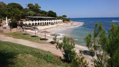 Odpočinková dovolená - pohoda, klid, relax