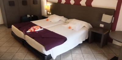 Iberostar Club Boa Vista *****