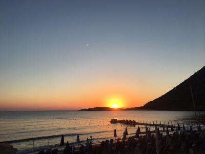 Dovolená na Krétě