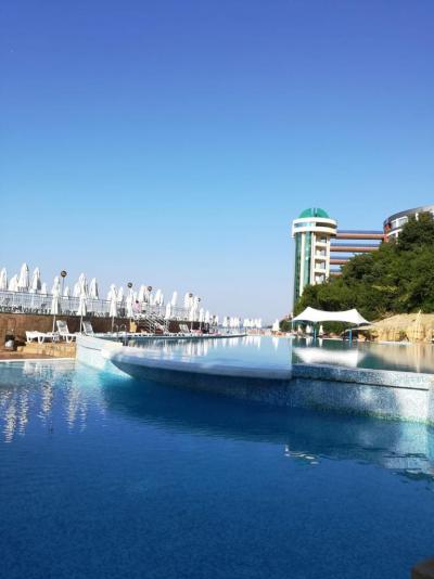 Maximálně doporučuji, ideální pro rodiny s dětmi