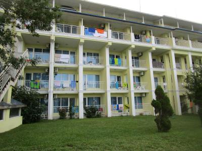 Perla Beach II Primorsko