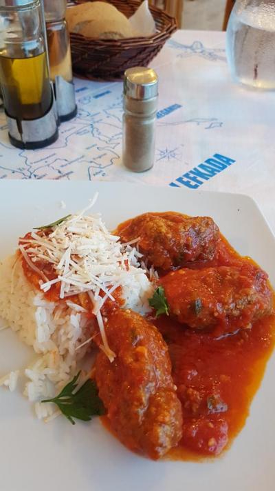 Dovolenà plná protikladů