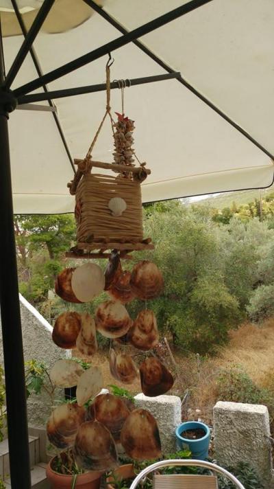 „Určitě se vrátíme do tohoto penzionu a moc rádi. Za nás můžeme jedině doporučit. Petr a Karolína“