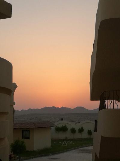 Hotel - Coral Hills Resort 