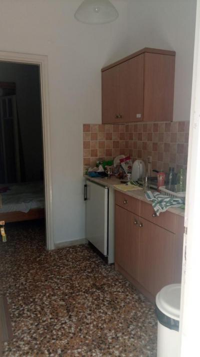 Studia Athina Tsilivi