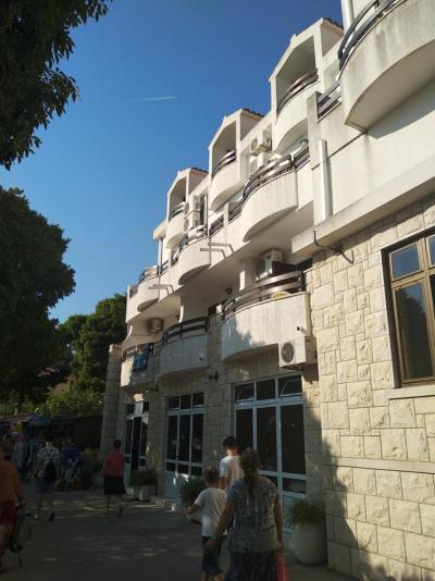 Naprostá spokojenost