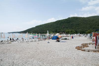 Dovolená s malými dětmi