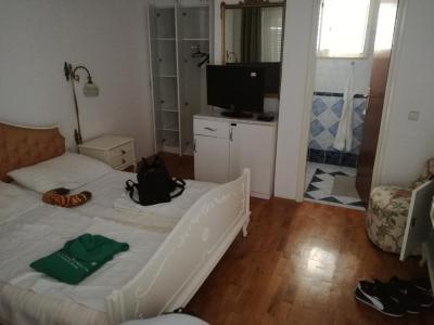 Ubytování Vila Marijana