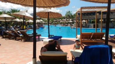 Slušná dovolená na Krétě s vyžitím pro cachtaly