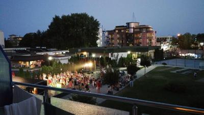 Horor pro nekuřáky