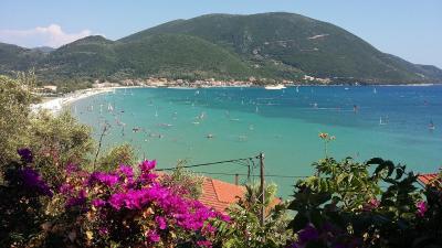 Vassiliki - studia Rolandos