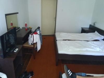 Jeden velký podvod! NEDOPORUČUJI