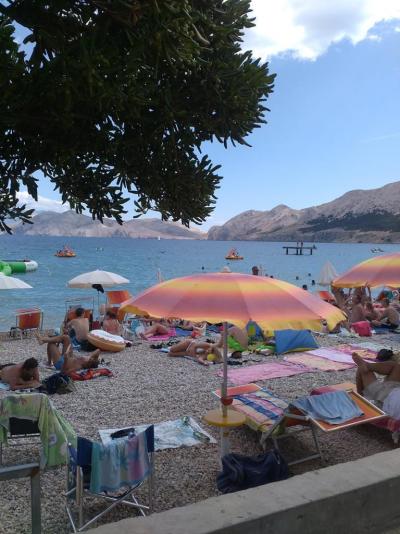 Krásná dovolená :-)