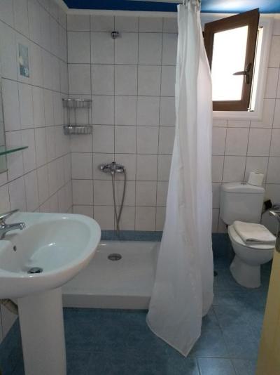 Prohlídka hotelu STUDIA CHROMA & AGNADIO