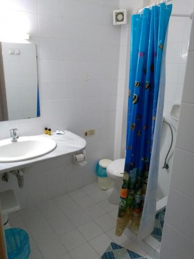 Prohlídka hotelu FINISSIA **