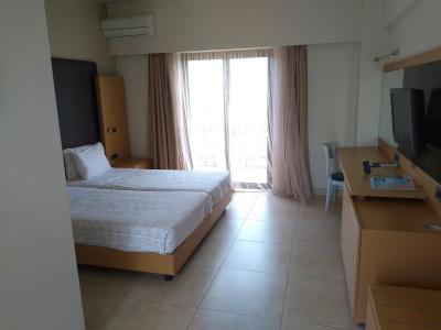 Hotel Ellite City Resort ****