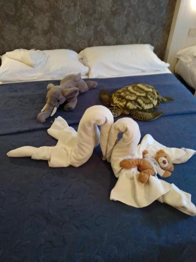 Nadstandardní hotel