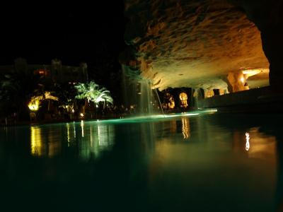 Krásná, odpočinková dovolená