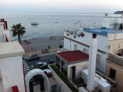 dovolená v Albatrosu