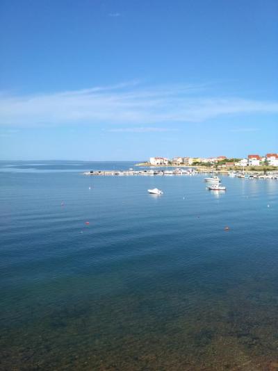 Kemp Pirát Povljana